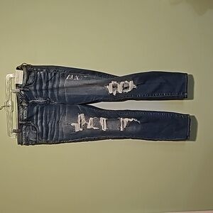 AE Jeggings Size 18